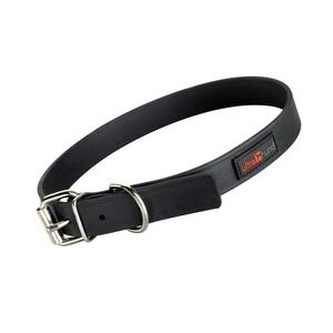 Ultrahund Play Coated Webbing Regular Dog Collar